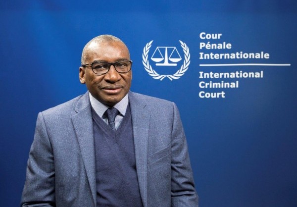 President of the Assembly of States Parties welcomes Gambia’s decision not to withdraw from the ICC Rome Statute